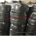 Pump Gland Packing PTFE Graphite Packing with Oil